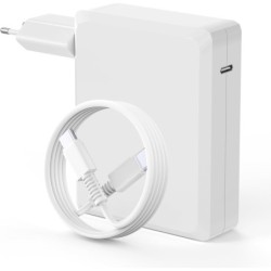 Caricatore Alimentatore MagSafe 2 85W per MacBook Pro 15" Retina