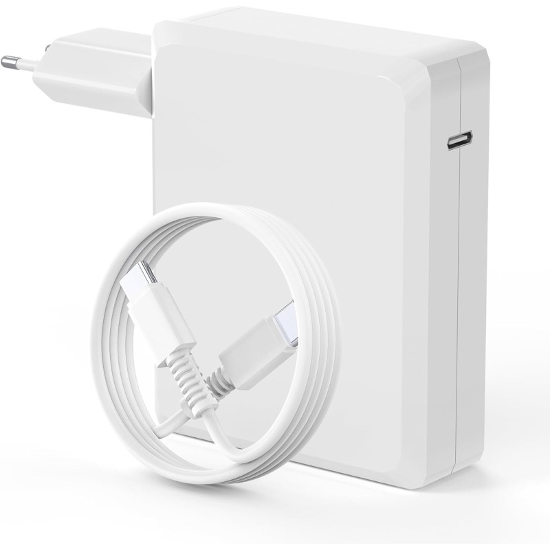 Caricatore Alimentatore MagSafe 2 85W per MacBook Pro 15" Retina