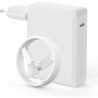 Caricatore Alimentatore MagSafe 2 85W per MacBook Pro 15" Retina