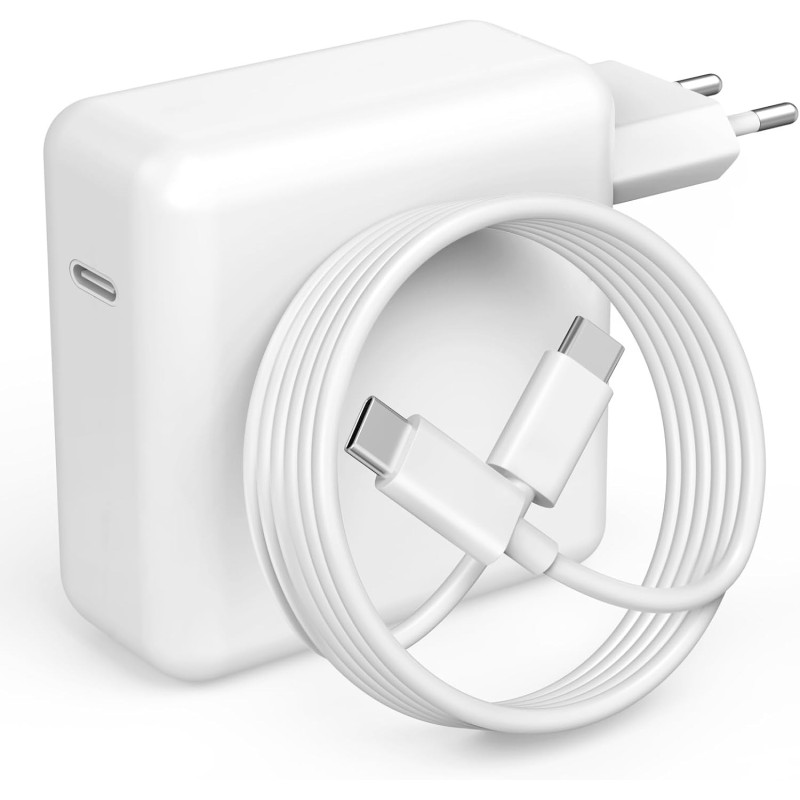 Caricatore Alimentatore MagSafe 2 60W per MacBook Pro 13" Retina
