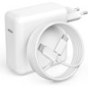 Caricatore Alimentatore MagSafe 2 60W per MacBook Pro 13" Retina