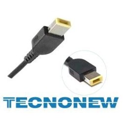 Alimentatore Notebook 45W connettore USB dedicato Lenovo 20V-2.25A