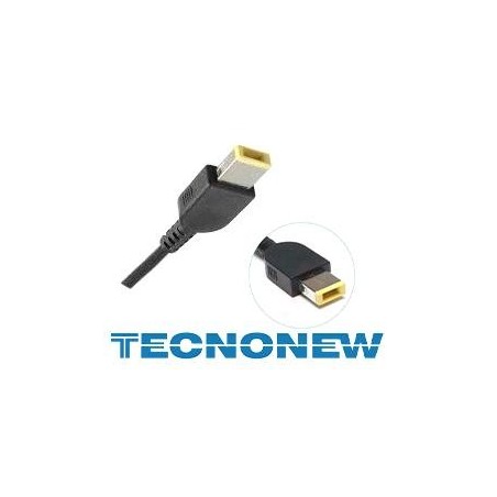 Alimentatore Notebook 45W connettore USB dedicato Lenovo 20V-2.25A