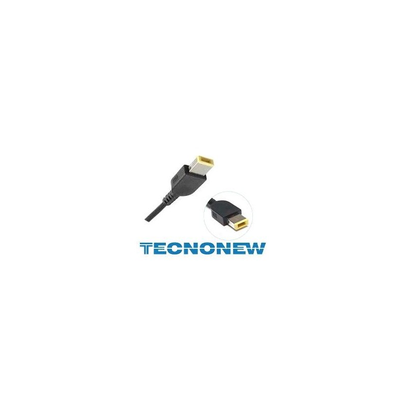 Alimentatore Notebook 90W connettore USB dedicato Lenovo 20V-4.5A