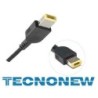 Alimentatore Notebook 90W connettore USB dedicato Lenovo 20V-4.5A