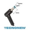 Alimentatore Notebook 90W connettore 4.5x3.0mm 19.5V-4.62A - per HP ProBook