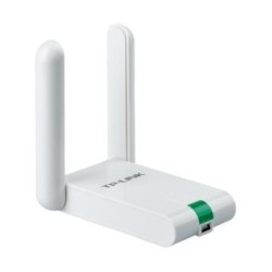 Scheda Di Rete Wireless Usb 300 Mbps Tl-Wn822N