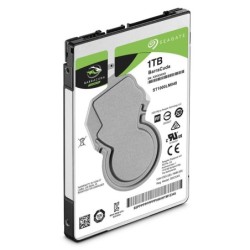 Hard Disk Barracuda 1 Tb Sata 3 2