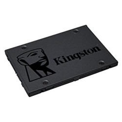 Hard Disk Ssd 480Gb A400 2.5" Sata 3 (Sa400S37/480G)