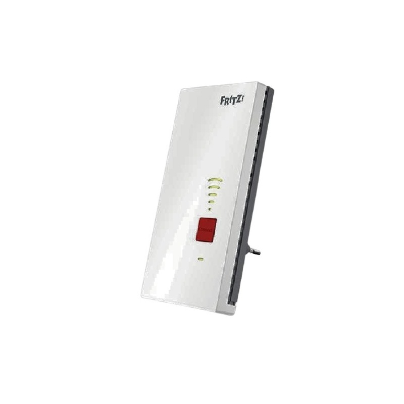 Repeater Fritz 2400 Wlan