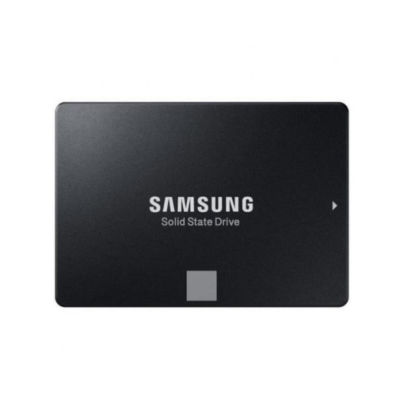 Hard Disk Ssd 250Gb 870 Evo Sata 3 2.5" (Mz-77E250B/Eu)