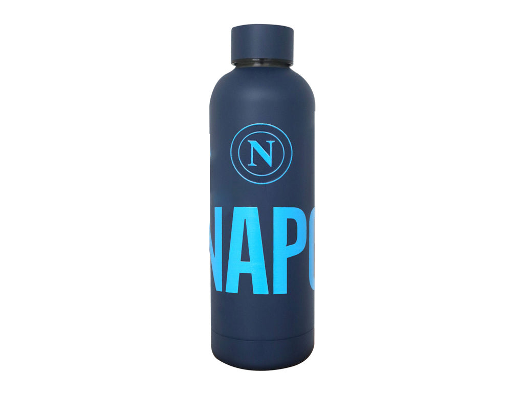 Borraccia termica SSC Napoli 500ml