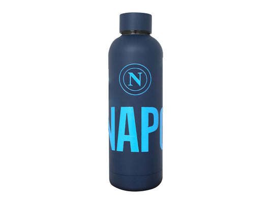 Borraccia termica SSC Napoli 500ml