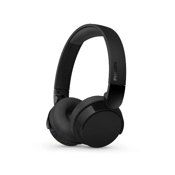 Philips Cuffie Over Ear Senza Filo Bluetooth TAH4209PK Nero