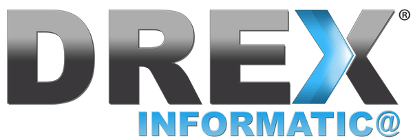 Drex Informatica