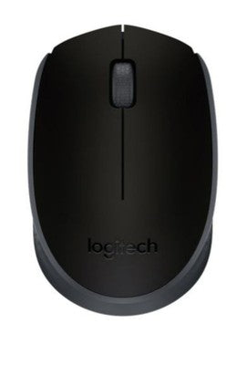 Mouse Logitech M171 Nero